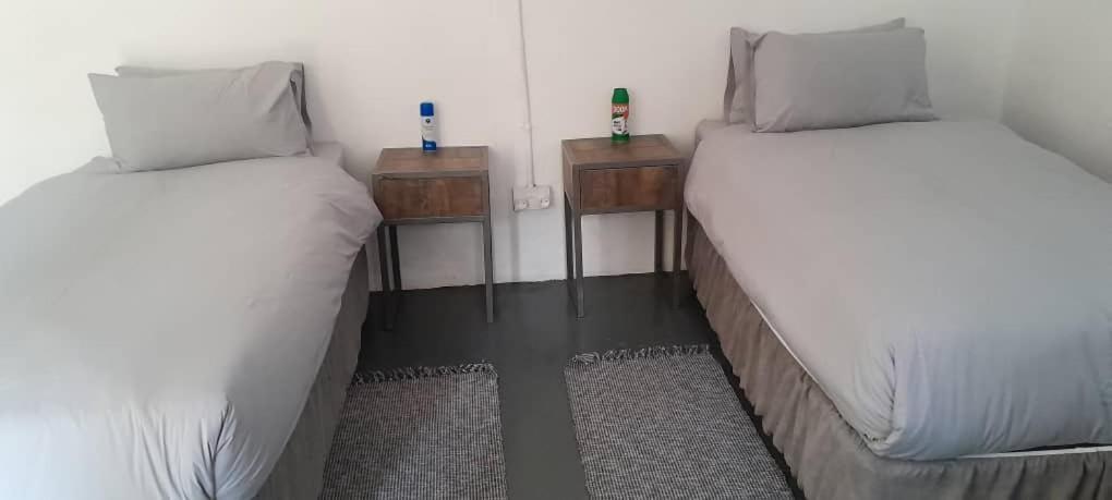 Shakawe River Lodge Ngoại thất bức ảnh